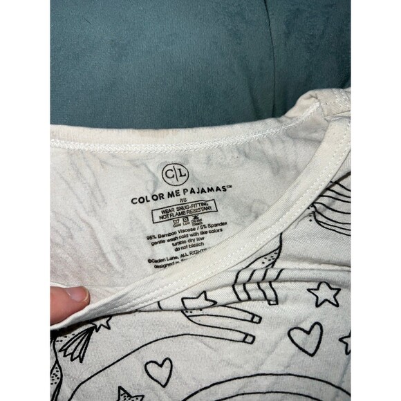 Pajama Bundle Girls 2 Piece Sets - Picture 7 of 8